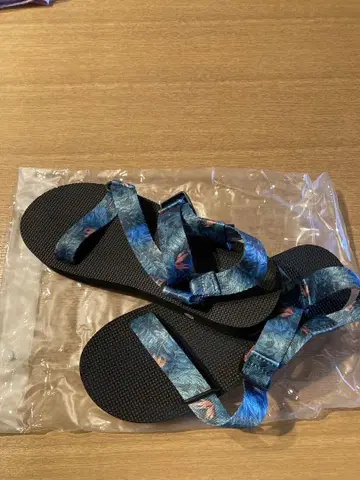 컬럼비아 샌들
