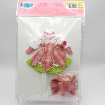 리카짱 캐슬 22cm 사이즈 디자인 콘테스트 시리즈 3282