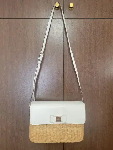 katespade 바스켓 숄더백