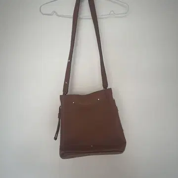 kate spade 여성용 브라운 숄더백