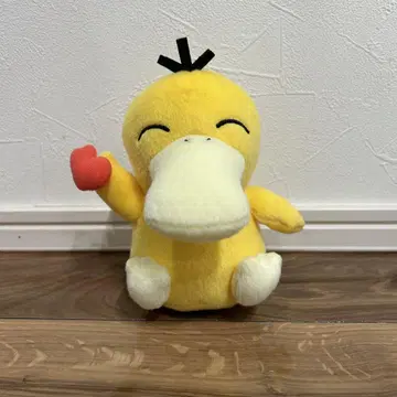 포켓몬스터 모구모구 타임 봉제 인형 코닥