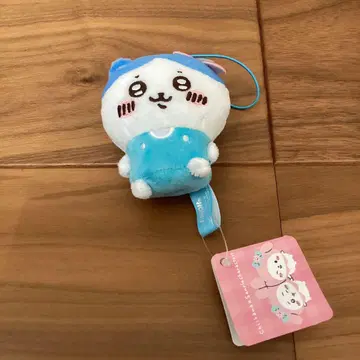치이카와 하치와레 산리오 콜라보 봉제 인형