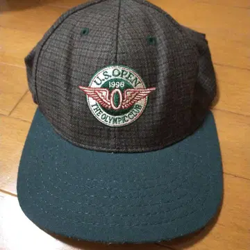 U.S. OPEN 1998 캡