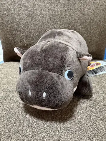 치비카바 히포폰 코로린 기믹 카바돈 약 22cm