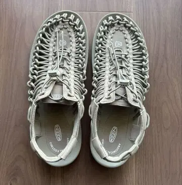 KEEN 킨 유니크 남성용 27.5cm
