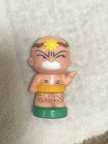 마법진 그루그루 키타키타 오야지 피규어