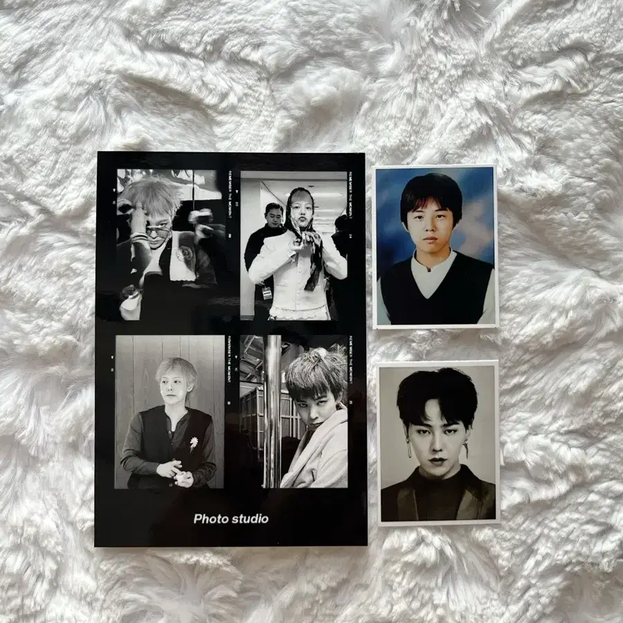 g-dragon 限定フォト 楽天市場】【予約】G-DRAGON- 25 フォトカードSET PHOTO CARD