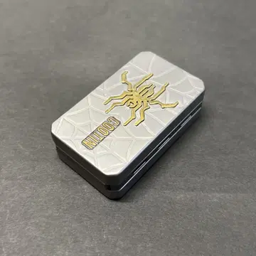 cootin 음차 내장 피젯 토이 EDC 피젯 핸드 스피너