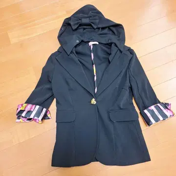 마즈 자켓