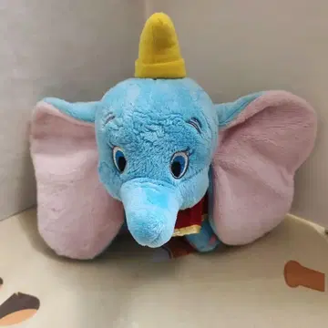덤보 봉제 인형