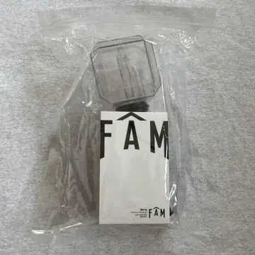 timelesz FAM 오리지널 응원봉