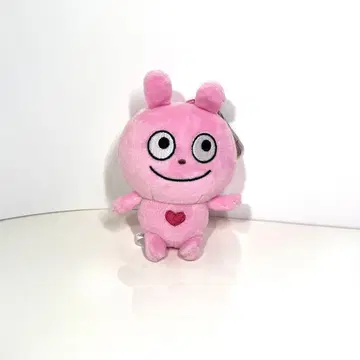 라브라 토끼 / 봉제 인형 마스코트 / 니시무라 유우지 /