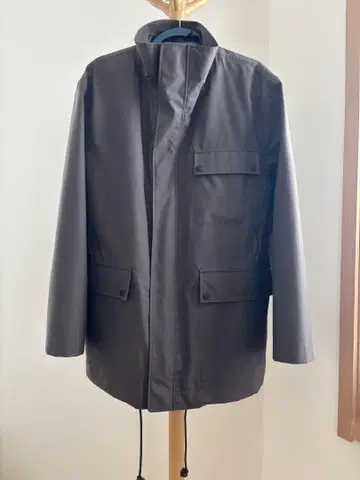 폴스미스 남성용 모즈 코트