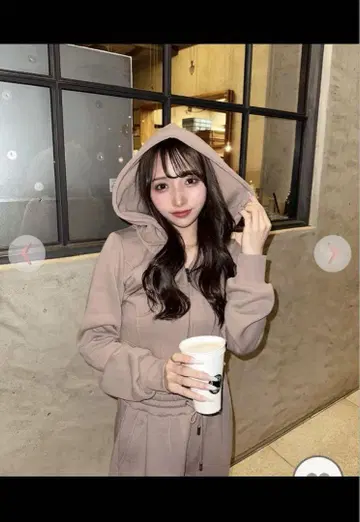 Rady 코르셋 세토아 그레이지 S 코르셋 셋업