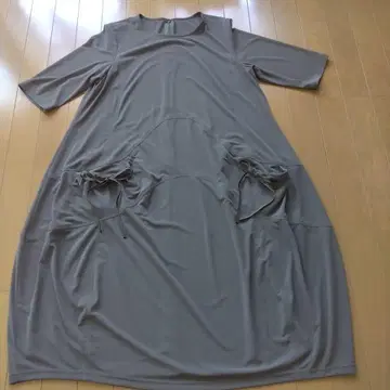 마쓰오 인터내셔널 tb의 원피스 미사용에 가까운