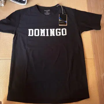 LUZeSOMBRA(루스이슨 브라) DOMINGO 티셔츠