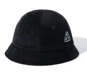 ACY CORDUROY HAT 코듀로이 햇 블랙