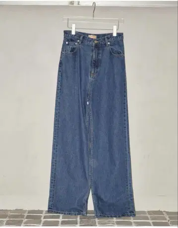 todayful Cary's Denim