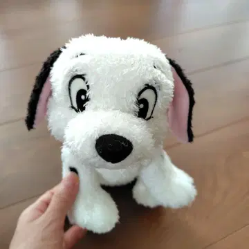 101마리 강아지 봉제 인형
