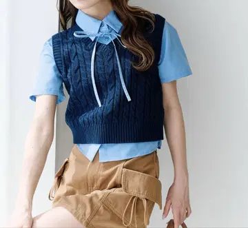 OLIVE des OLIVE 케이블 베스트 세트