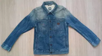 G-STAR RAW 데님 자켓