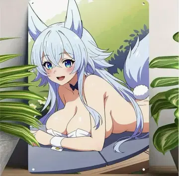 lv2 펜리스 알루미늄 포스터