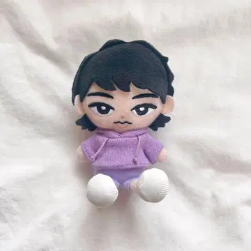 후카사와 타츠야 칠루 봉제 인형