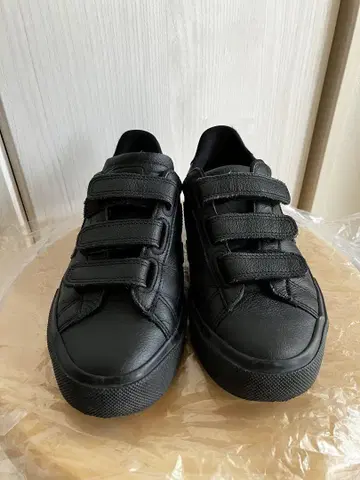 veja 스니커즈 벨크로