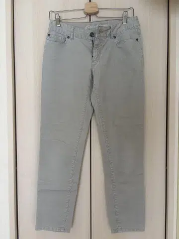 EddyBauer 코듀로이 팬츠 P2