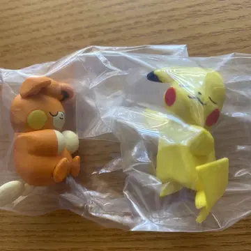 포켓몬 몬스터 가챠가챠 세트
