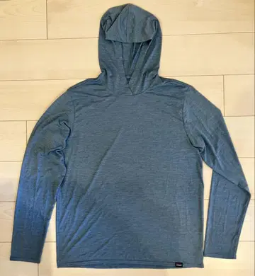 캐플린 쿨 데일리 후디 남성용 M / Patagonia