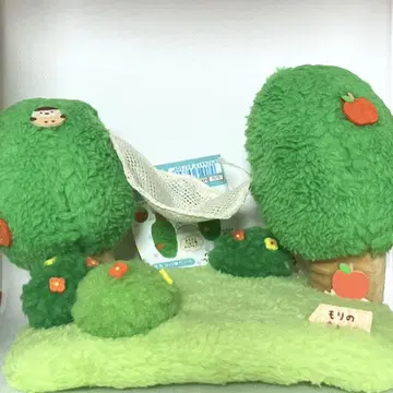 스미코구라시 장면 봉제 인형 모리노 스미코