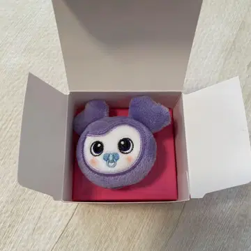 TWICE 봉제 인형 반지 사나 팝업 THIS IS FOR