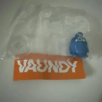 vaundy 캡슐 토이 리틀 펑크