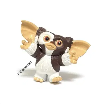 준 플랜닝 제작 그렘린 기즈모 피규어 모그와이 gremlins