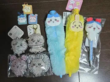 치이카와 (먼작귀) 묶음 판매