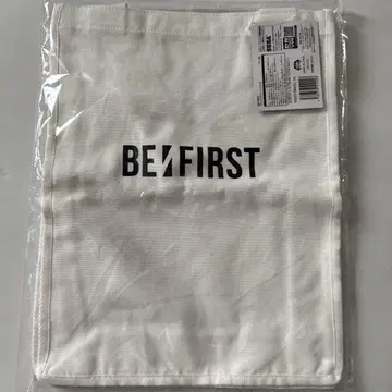 BE:FIRST 토트백 2023년 제작