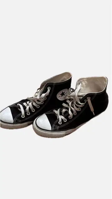 CONVERSE All Star 하이컷 27.0