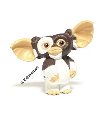 그렘린 gremlins 준프 러닝 제작 기즈모 피규어