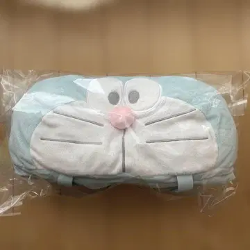 도라에몽 페일톤 페이스 티슈 커버