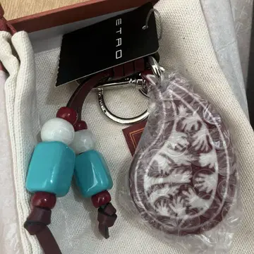 ETRO per Kaito Takahashi 참 에트로 카이토 타카하시