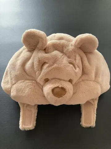 푸우 팬 캡 56cm