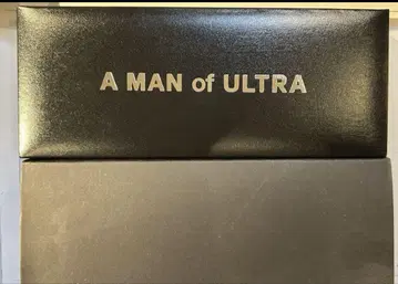 시라타케도 울트라 세븐 부채 A MAN of ULTRA