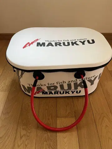 MARUKYU 와이드 파워 박칸 MQ01