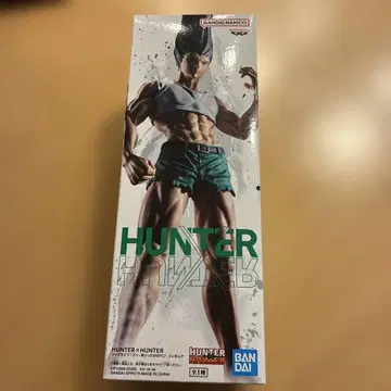 곤 씨 볼펜 피규어
