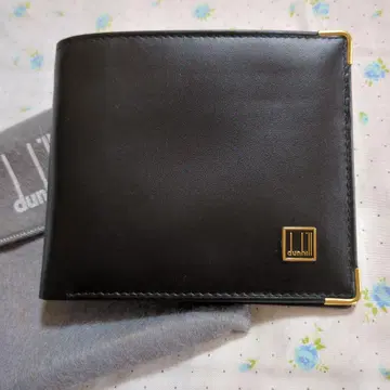 던힐 신사 지갑 새상품