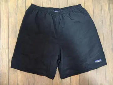 Patagonia 파타고니아 남성용 배기 롱 7인치 M