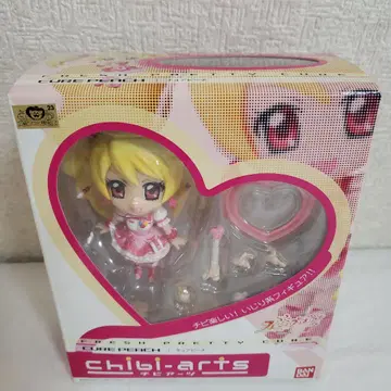 치비아츠 큐어 피치 프레쉬 프리큐어 미개봉품!