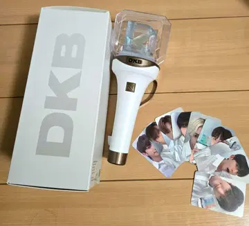 DKB 응원봉