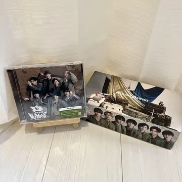 나니와단시 BON BON VOYAGE 일반ver